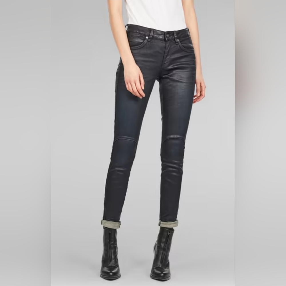 G Star G-Jack 3D Jeans (27)